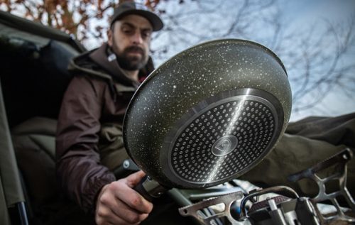 Trakker Armolife Marble Cooksets - Large