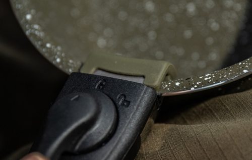 Trakker Armolife Marble Cooksets - Large