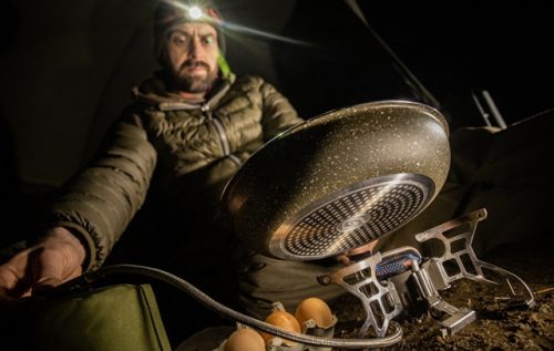 Trakker Armolife Marble Cooksets - Large