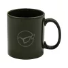 Korda Mug Glasses Logo - Korda logóval ellátott bögre Zöld prémium Korda horgásztermék.