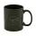 Korda Mug Glasses Logo - Korda logóval ellátott bögre Zöld prémium Korda horgásztermék.