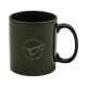 Korda Mug Glasses Logo - Korda logóval ellátott bögre Zöld prémium Korda horgásztermék.