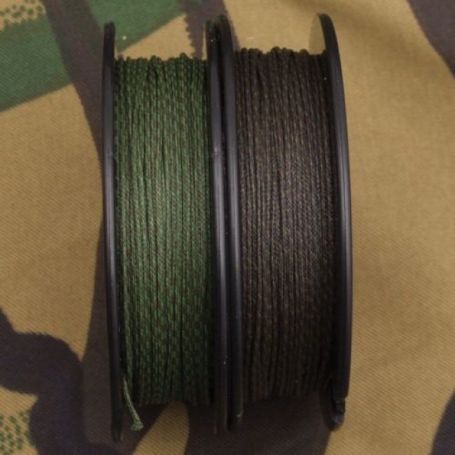 Gardner Camflex Leadfree - ólommentes zsinór