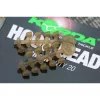 Korda Hook beads large - nagyméretű horoggyöngy prémium Korda horgásztermék.