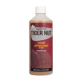 DYNAMITE BAIT MONSTER TIGERNUT LIQUID 500ML