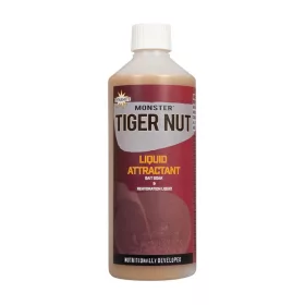 DYNAMITE BAIT MONSTER TIGERNUT LIQUID 500ML - CarpHunter