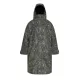 Trakker CR Camo Robe XXL / 3XL - Bélelt, meleg esőkabát