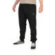 Fox Collection Jogger Black/Orange XXXL - Melegítő nadrág XXXL