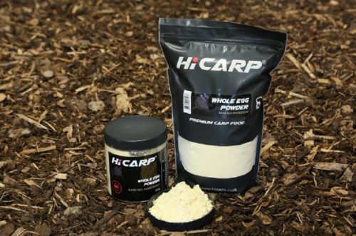 HiCARP WHOLE EGG POWDER 1kg - Egész Tojáspor
