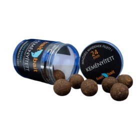 BaitBait Tüzes Barack - Keményített Horogcsali 24mm