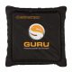 Guru Fusion Black Mat Bag - Pontymatrac