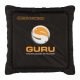 Guru Fusion Black Mat Bag - Pontymatrac