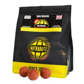 Nutrabaits - Trigga Corkie Wafters