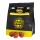 Nutrabaits Hard Hookers BFM (Salmon Caviar & Black Pepper) 24mm prémium horgásztermék.