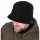 Fox Sherpa Bucket Hat Black - Fox polar téli kalap prémium Fox International horgásztermék.