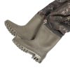 Nash ZT HD Waders Camo 45 - Nash melles csizma