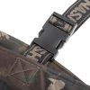 Nash ZT HD Waders Camo 45 - Nash melles csizma