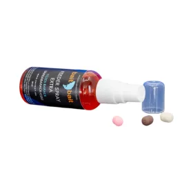 BaitBait Tüzes Barack Feeder Spray - CarpHunter