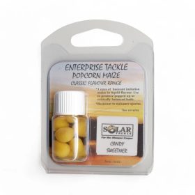  Enterprise Classic Popcorn Candy sweet aromában - ízesített gumikukorica