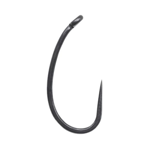 Korda Basix Horog Kurv Barbless 8 - szakáll nélküli horog