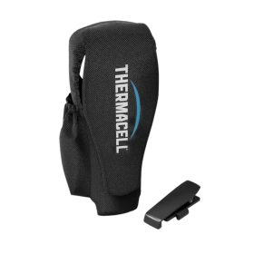 Thermacell tok szúnyogriasztó készülékhez fekete