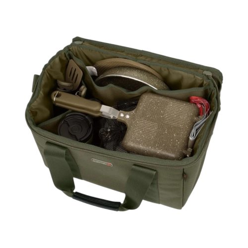 Trakker NXG Cookware Bag - Étkészlet tartó táska