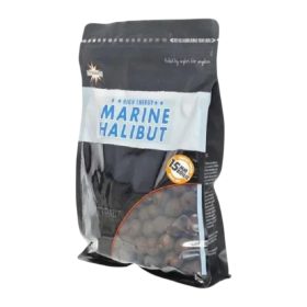 DYNAMITE BAITS BOJLI MARINE HALIBUT 20MM 1KG