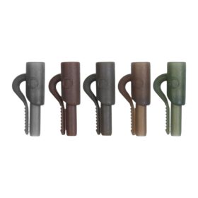 Gardner Covert Lead Clips Green