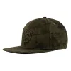 Korda TK Cap Dark Kamo - kamo baseball sapka prémium Korda horgásztermék.