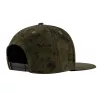 Korda TK Cap Dark Kamo - kamo baseball sapka prémium Korda horgásztermék.