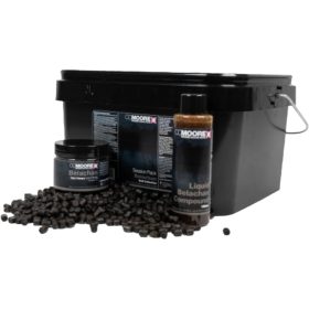 CC Moore Belachan Session Pack