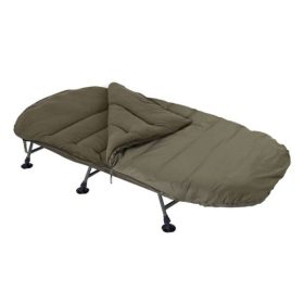 Trakker Big Snooze Plus Wide Hálózsák