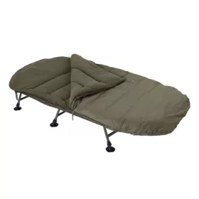Trakker Big Snooze Plus Wide Hálózsák - CarpHunter