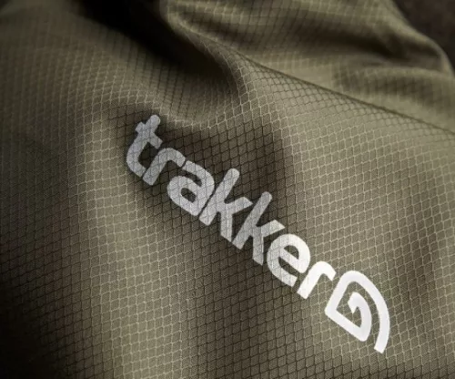 Trakker Big Snooze Plus Wide Hálózsák