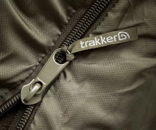 Trakker Big Snooze Plus Wide Hálózsák