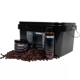 CC Moore Bloodworm Session Pack - CarpHunter