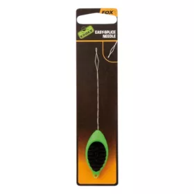 Fox Fűzőtű Splicing Needle Easy prémium Fox International horgásztermék.
