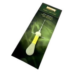 PB Products Fine Maggot Needle - Extra Vékony Fűzőtű