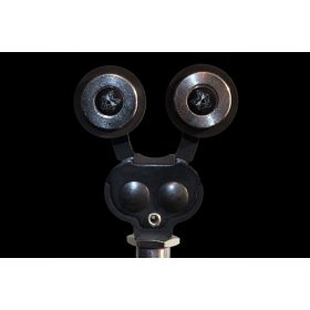 WOLF Ultra Block Black