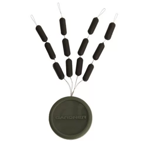 Gardner Covert Tungsten Link-Sinkers High Bore - CarpHunter
