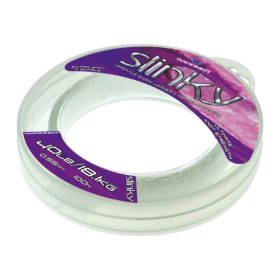 Gardner Slinky 40LB 100m - előtétzsinór