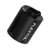 Flextail Tiny Pump X – Kompakt 3 az 1-ben tölhető kempingpumpa, fekete - CarpHunter
