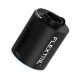 Flextail Tiny Pump X – Kompakt 3 az 1-ben tölhető kempingpumpa, fekete