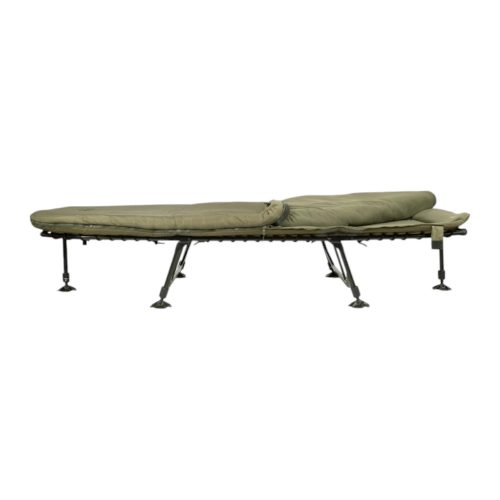Trakker Big Snooze Wide Bed System 