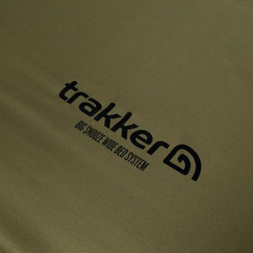 Trakker Big Snooze Wide Bed System 