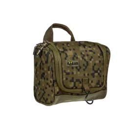 Solar SP C-TECH Washbag - tisztálkodó táska - CarpHunter