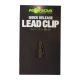 Korda Quick Release Clip Weed / Silt              