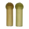 Gardner Target XL Mini Buffer Beads Green - CarpHunter