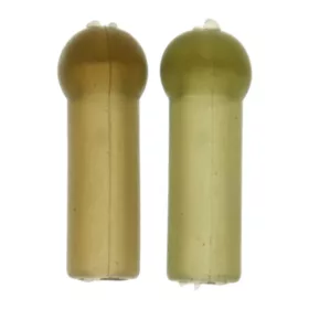 Gardner Target XL Mini Buffer Beads Green - CarpHunter