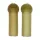 Gardner Target XL Mini Buffer Beads Green - CarpHunter